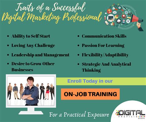 Our past digital marketing training classes. On-Job Training | Digital marketing, Digital marketing ...