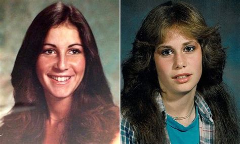 Were Two Teenage Girls Murdered In 1978 And 1984 Mutilated By The Same Killer New Dna Evidence