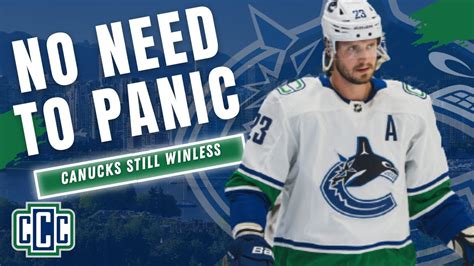 CANUCKS STILL SEARCHING FOR THEIR FIRST WIN Ask Me Anything Answers