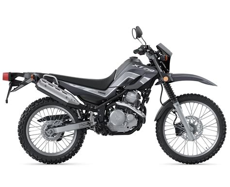 2023 Yamaha Tw200 Radical Grey For Sale In Espanola Trail Side Sports