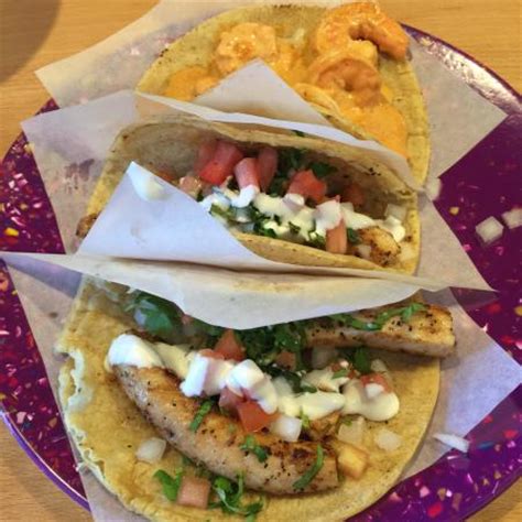 Miramar fish tacos & beer. Menu - Picture of Miramar Fish Tacos & Beer, Oceanside ...
