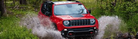 Colors Of The Jeep Renegade For 2022 South Pointe Chrysler Jeep Dodge Ram