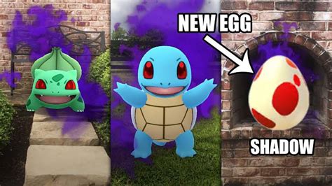 Mewtwo is level 70 when you fight it, and a good tactic is to have a team of level 70 pokemon, but that's not always the case. Pokemon Egg: Shadow Mewtwo and Strange Eggs coming to ...