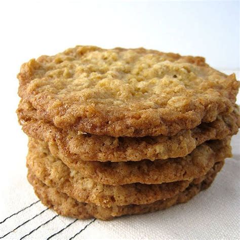 These sugar free oatmeal cookies are another simple recipe to make, and they taste simply amazing. Oatmeal Cookies | Recipe | Diabetes in 2019 | Sugar free cookie recipes, Sugar free oatmeal ...