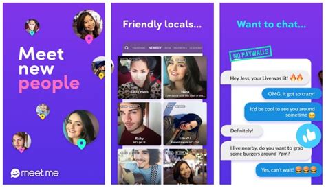 You can easily talk to strangers using this app on your smartphone. 10 Best Random Chat Apps for Android and iOS 2020