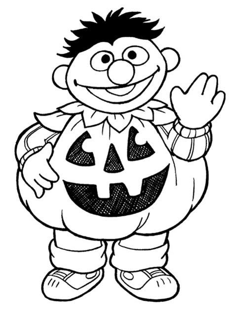 Select from 35478 printable coloring pages of cartoons, animals, nature, bible and many more. Dibujos de Barrio Sesamo para Colorear e Imprimir