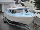 Photos of Aluminum Boats With Cabin For Sale