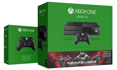 Engadget Giveaway Win An Xbox One Gears Of War Ultimate Edition