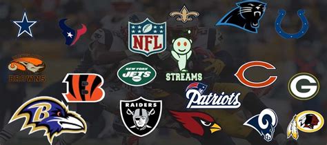 Want to watch football streams at home or at work? Reddit NFL Streams - NFL Live Stream Free Online 2019-20 ...