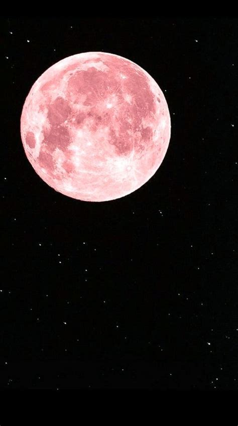 Pink Supermoon Will Fill Greece S Sky On April 7 8
