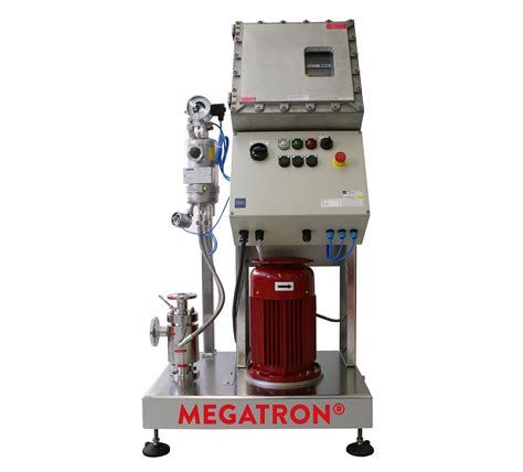 Megatron® Mt Mt V Series Kinematica Inc