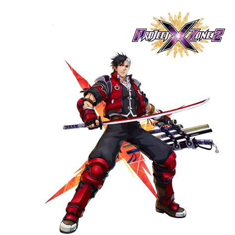 Project X Zone 2 Project X Zone 2 Adds Phoenix Wright Streets Of Rage