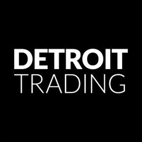 Detroit Trading