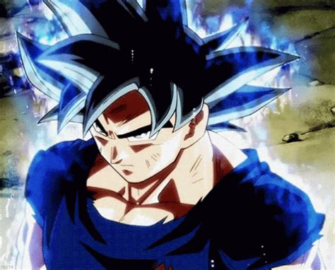 Find gifs with the latest and newest hashtags! Dragon Ball Z Son Goku GIF - DragonBallZ SonGoku ...