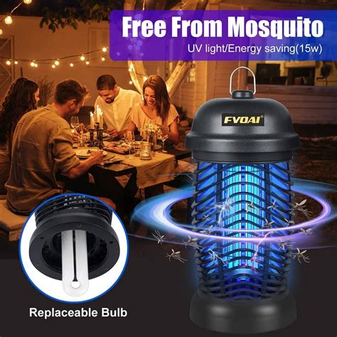 Top 10 Best Mosquitoes Killer For Indoor In 2023 Complete Reviews