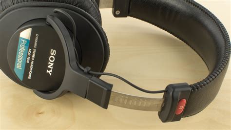 Sony Mdr 7506 Review