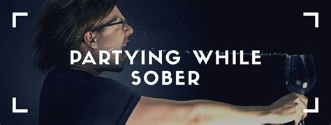 8 Tips For Being The Only Sober Person At The Party