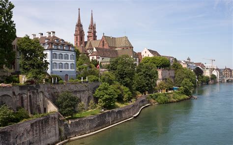 14 Unique Things To Do In Basel Switzerland