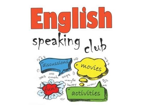 Ielc Online English Club