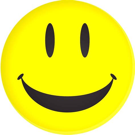 Smiley Clip Art Free Large Images Happy Smiley Face Happy Face Smiley