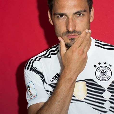 Mats hummels is a centerback from germany playing for borussia dortmund in the germany 1. Fifa World Cup Russia, Mats Hummels, Germany