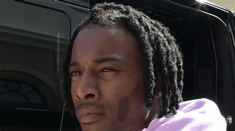 Playboi Carti Allegedly Told Cop Hed F His Daughter During Arrest