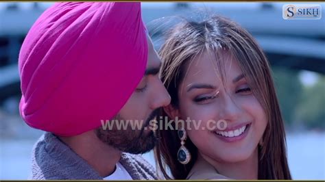 Sat Shri Akaal England Movie Public Review Sikh Tv Youtube