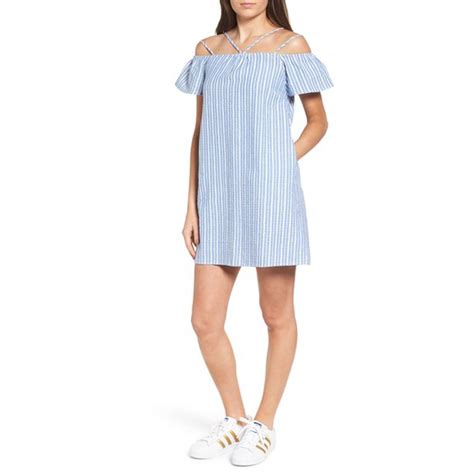 10 Best Cotton Shift Dresses Rank And Style