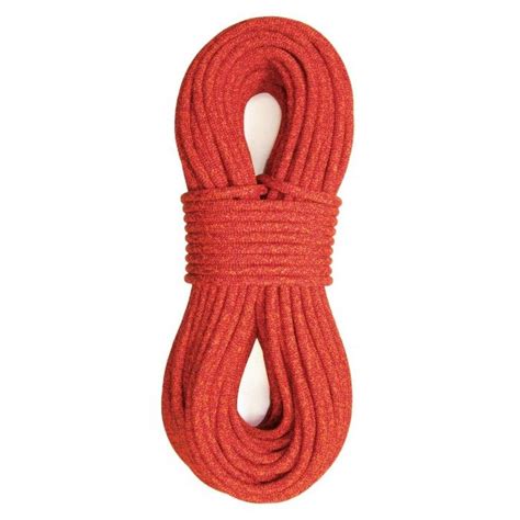 Sterling Rope Fusion Ion2 94mm Rope Dynamic Rope Outdoor Accessories