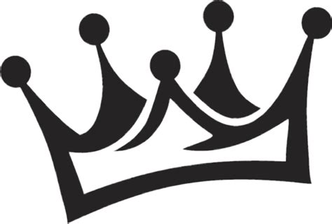 King Freetoedit King Mahkota Sticker By Therockmans