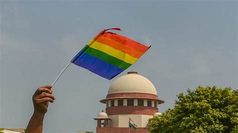 Marriage In India Is Still A ‘heterosexual Privilege 3 Years After Section 377 Ruling
