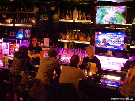 Milwaukees Best New Bar 2014 42 Lounge Onmilwaukee