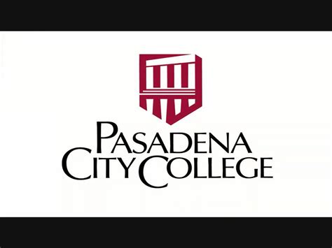 Pasadena City College Earns Two Statewide Tech Awards San Marino Ca