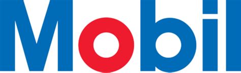美孚mobil Logo标志设计含义和品牌历史