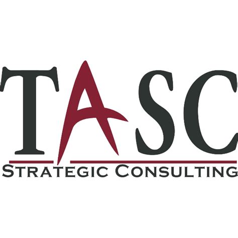 Tasc Consulting Logo Logo Png Download