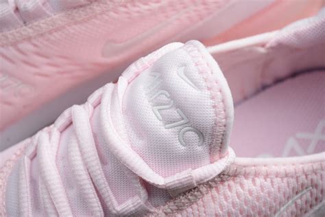 Cheap Nike Air Max 270 Pink White Ah8050 600 Womens Size Shoes