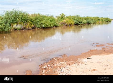 Rainwater Runoff Silt Hi Res Stock Photography And Images Alamy