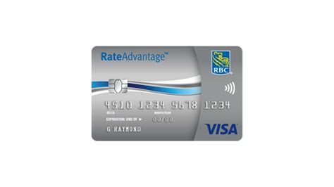 A cash back credit card is a type of rewards card. RBC RateAdvantage Visa review September 2020 | Finder Canada