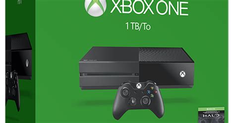 Microsoft Officially Announces New 349 Xbox One Pricing 1tb Model And