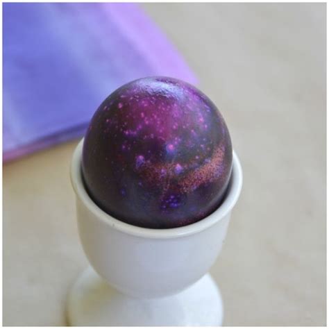 Coolest Easter Eggs Galactic Eggs That Are Out Of This World