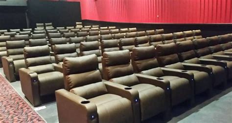 Movie Theater Century Square Luxury Cinemas Reviews And