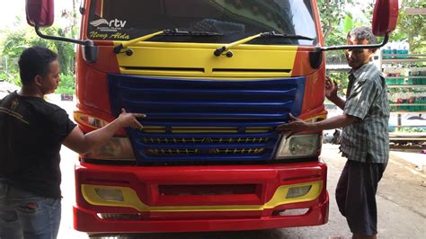 Paling Bagus 29+ Gambar Truk Keren - Sugriwa Gambar