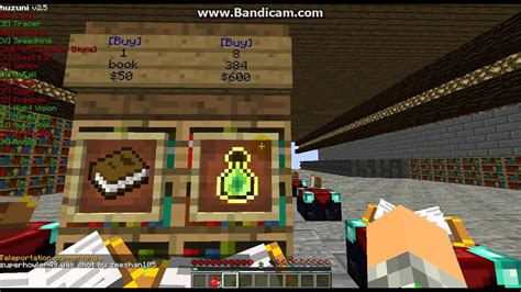 The Best Minecraft Cracked Server With Townyfactionsminigames 2013