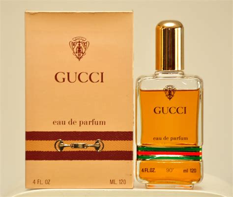 Gucci Di Gucci No 1 Eau De Parfum Edp 120ml 4 Fl Oz Splash Etsy Canada