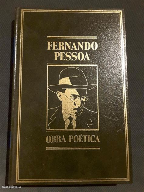 Fernando Pessoa Obra Poética Livros à Venda Aveiro 38977516