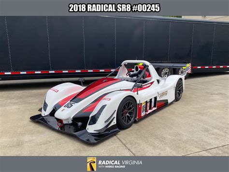 SR800245 – Radical Sportscar Registry