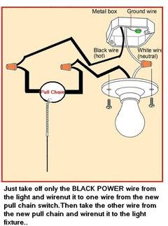 When wiring this switch you can choose if you'd like to illuminate it because of the independent lamp attached to terminals 8 and 7. 35 Pull Cord Light Switch Diagram - Wire Diagram Source Information