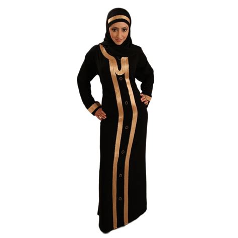 gown jilbab ml 336 gown jilbab from mahir london uk