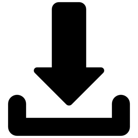 Downloading File - Free interface icons