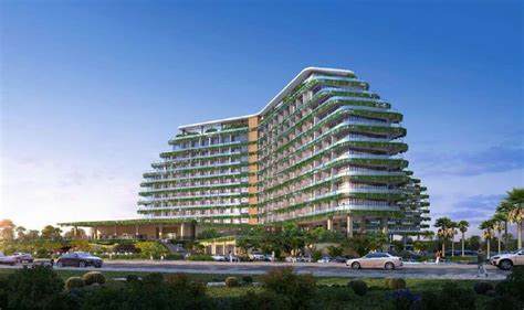 Starting from johor bahru, the. New 5-star hotel, golf resort new tourism icons in Forest ...
